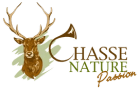 Logo Chasse Nature Passion