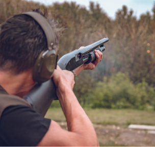 armurerie - magasin de chasse à Notre-Dame-d’Oé (37)