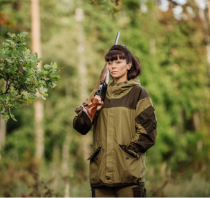 armurerie - magasin de chasse à Notre-Dame-d’Oé (37)